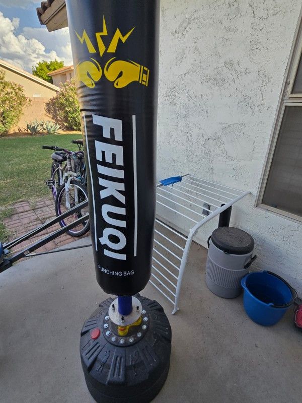 Punching Bag