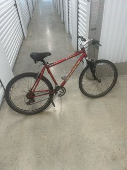 Mountain Bike