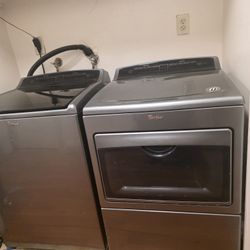 lavadora y secadora whirlpool 150
