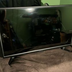 32inch Insignia/Fire TV