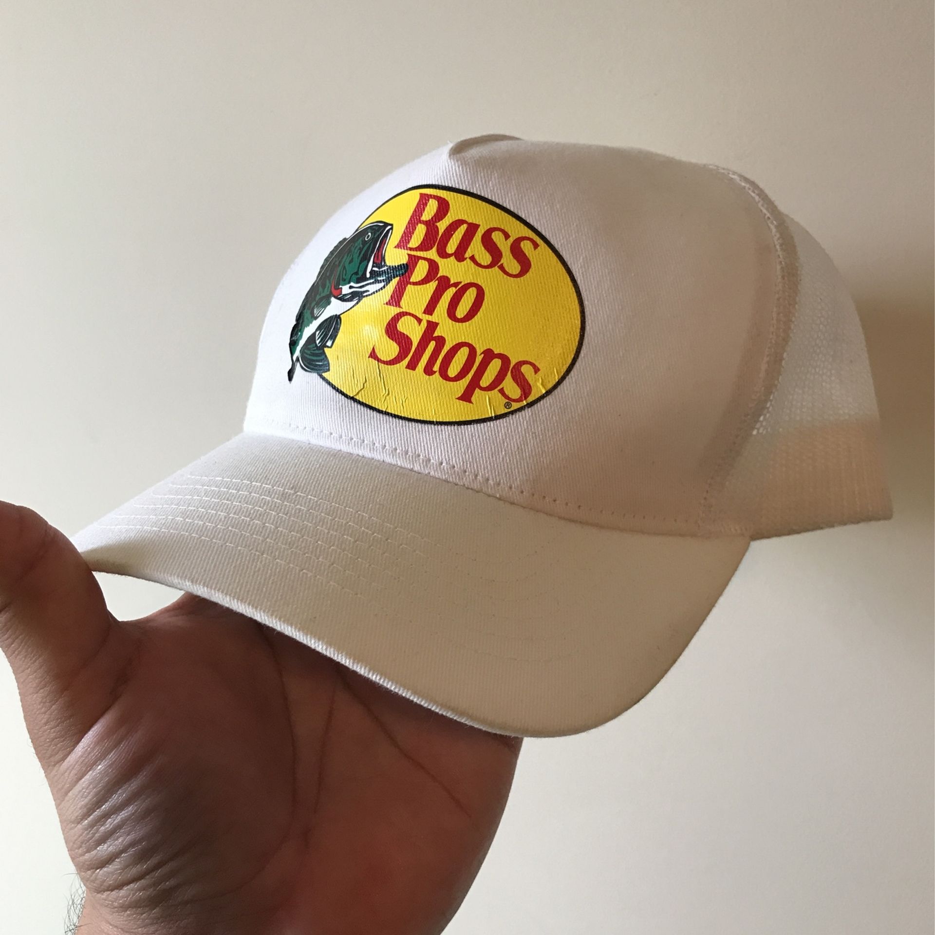 Bass Pro Shops Cap