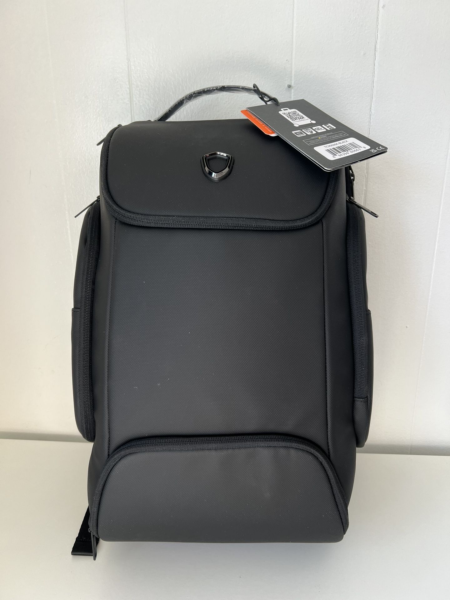 Traveler's Choice Breenon 19" Laptop Backpack