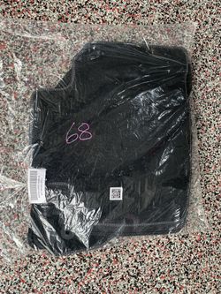 Ford Edge OEM Mats - BRAND NEW!