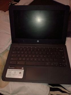 HP Chromebook 11G6 EE
