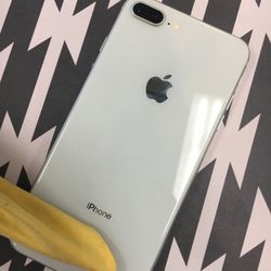 iPhone 8 Plus 256gb Unlocked 