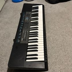 Casio CTK-2550