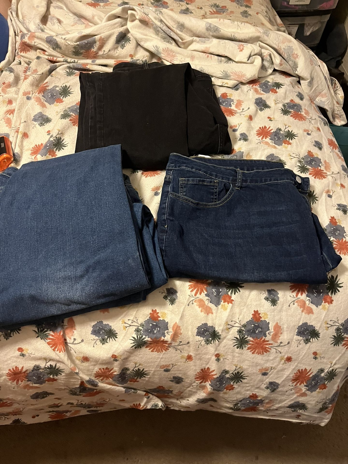 SHEIN Jeans