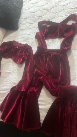 Selena’s Size 3/4