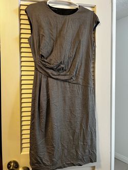 Lafayette 148 Dress Size 8