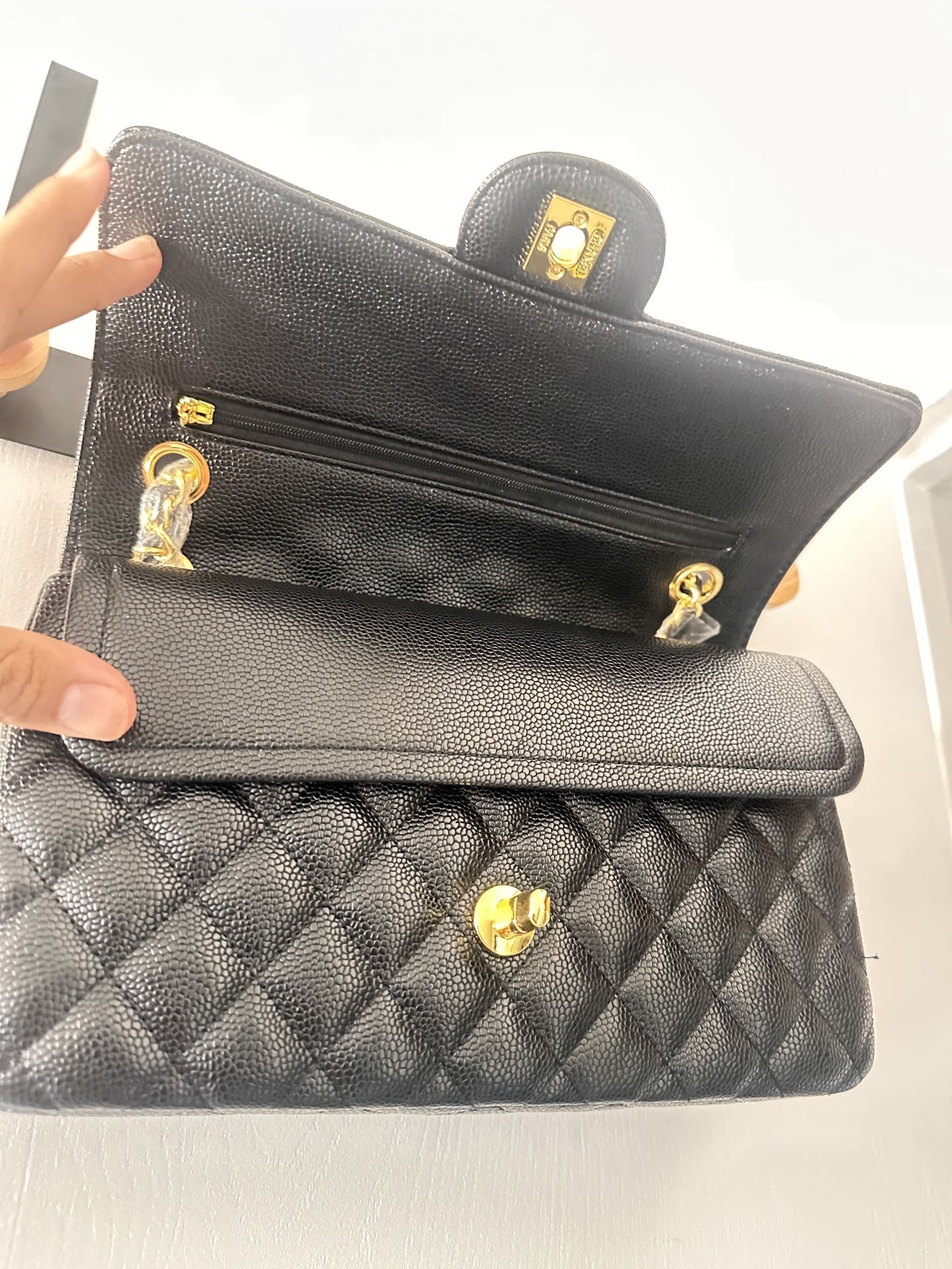 Woman Purse
