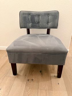 Living Spaces Accent Chair