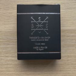 Boston Sax Shop Reeds 3