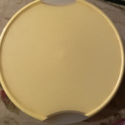Tupperware Bowl