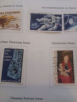 Stamps