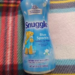 Snuggle Laundry Beads 