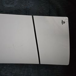 Playstation 5 Digital Edition 