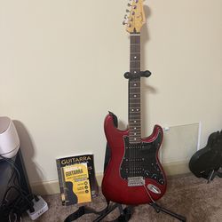 Fender player II
