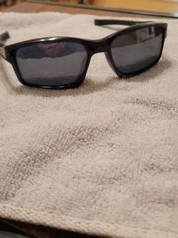 Mens Oakley Glasses In New Condition  No Box