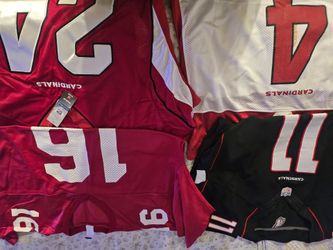 Arizona Cardinals