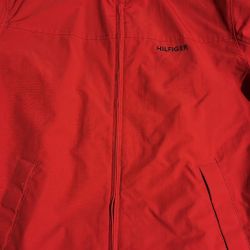 Tommy Hilfiger Jacket 