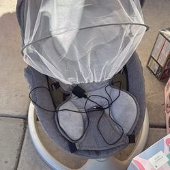 Baby Swing 