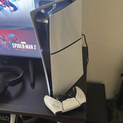 Ps5 Slim