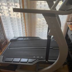 Bowles Treadmill 