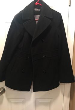 Snob jacket woman size 12