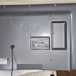 Teléfono De Pantalla Plana  (LG)