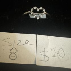 Silver 925