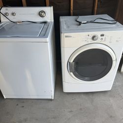 Washer /dryer