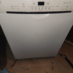 Used bosch dishwasher on sale for sale
