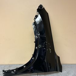 2020 2021 2022 2023 Hyundai Palisade Left Driver Side Fender Oem 