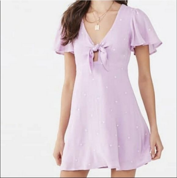 Forever 21 Dress Size Small