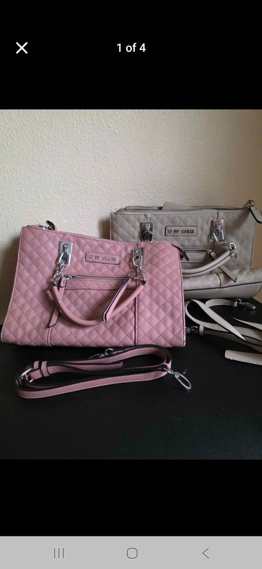 Guess Purses
