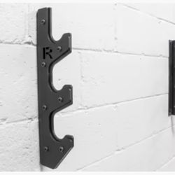 Rogue 3 Bar Gun Rack™ with Plastic