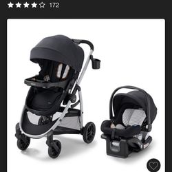 Graco Stroller