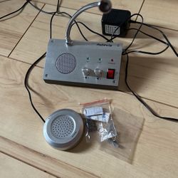 Intercom 