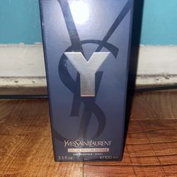 Ysl Edp Intense 