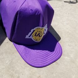 Lakers Hat Dog House $100