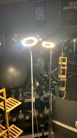 Plants Grow Lights!