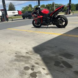 2013 YzfR1