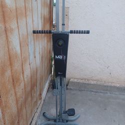 Exercise Machine