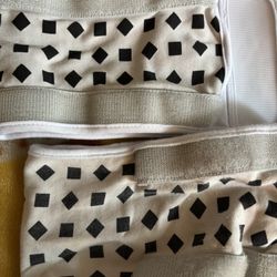 Nanit Breathing Band And Crib Sheet