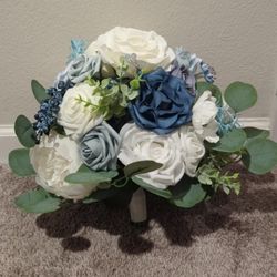 Wedding Bouquet (1 Bridal, 2 Bridesmaids)