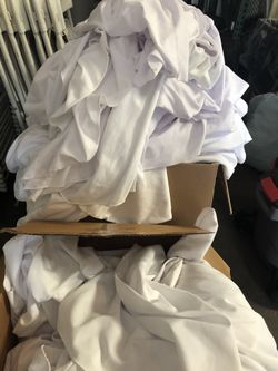 White chair covers for sale