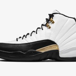 Jordan 12 