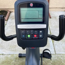 Schwann Exercise Bike