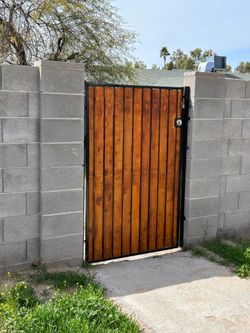 New Gate Works