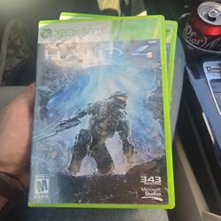 Halo 4
